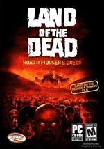   Land of the Dead: Road to Fiddler's Green [Repack]  R.G. Catalyst